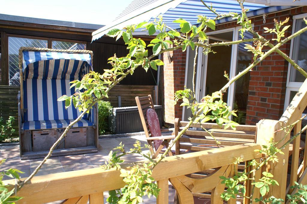 Emkendorf - An Den Teichen Emkendorf (Plon) Exterior foto