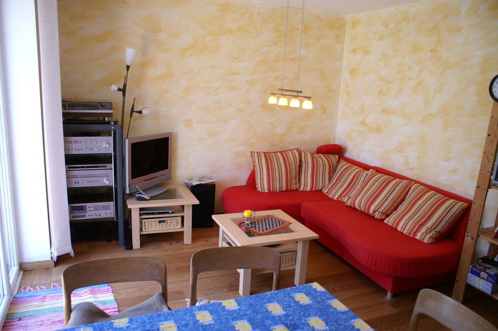 Emkendorf - An Den Teichen Emkendorf (Plon) Exterior foto