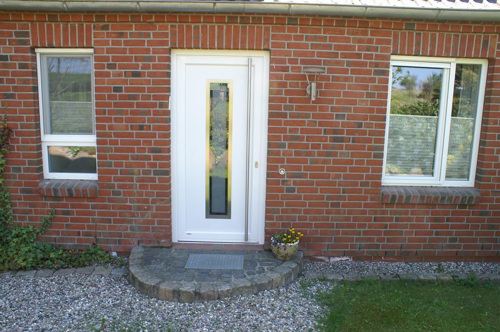 Emkendorf - An Den Teichen Emkendorf (Plon) Exterior foto