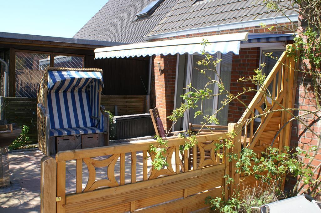 Emkendorf - An Den Teichen Emkendorf (Plon) Exterior foto