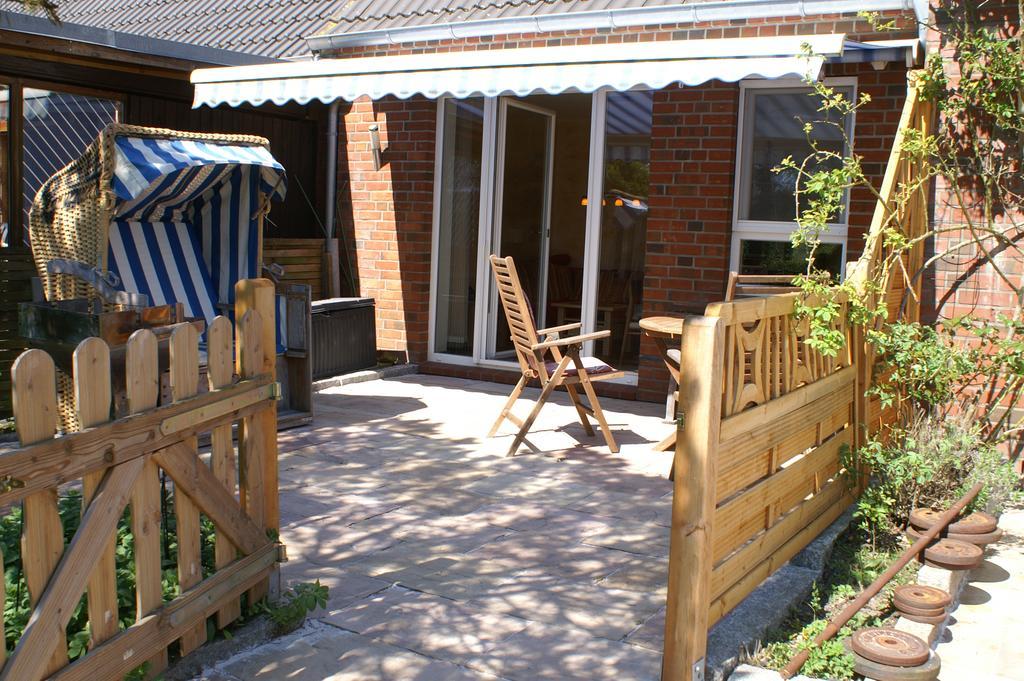 Emkendorf - An Den Teichen Emkendorf (Plon) Exterior foto